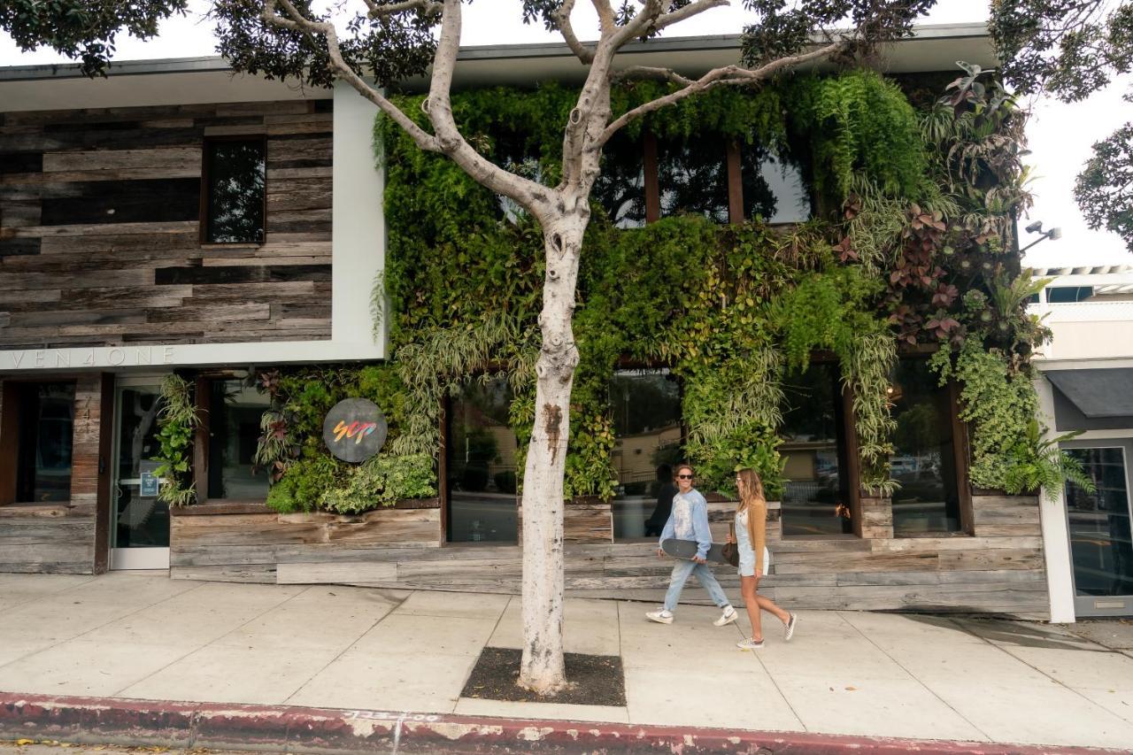 Scp Seven4One Hotel Laguna Beach Exterior photo