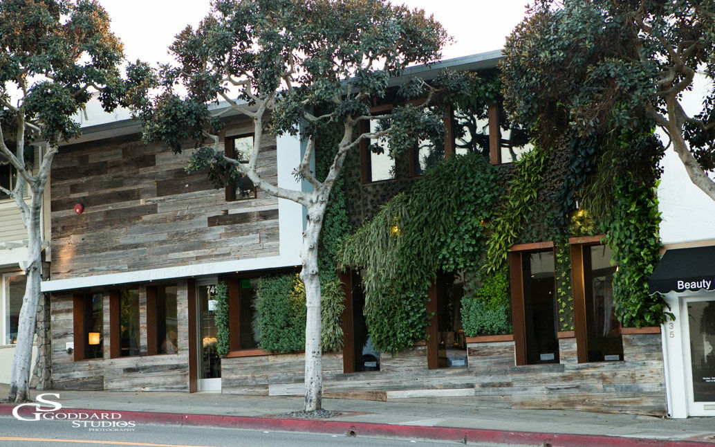 Scp Seven4One Hotel Laguna Beach Exterior photo